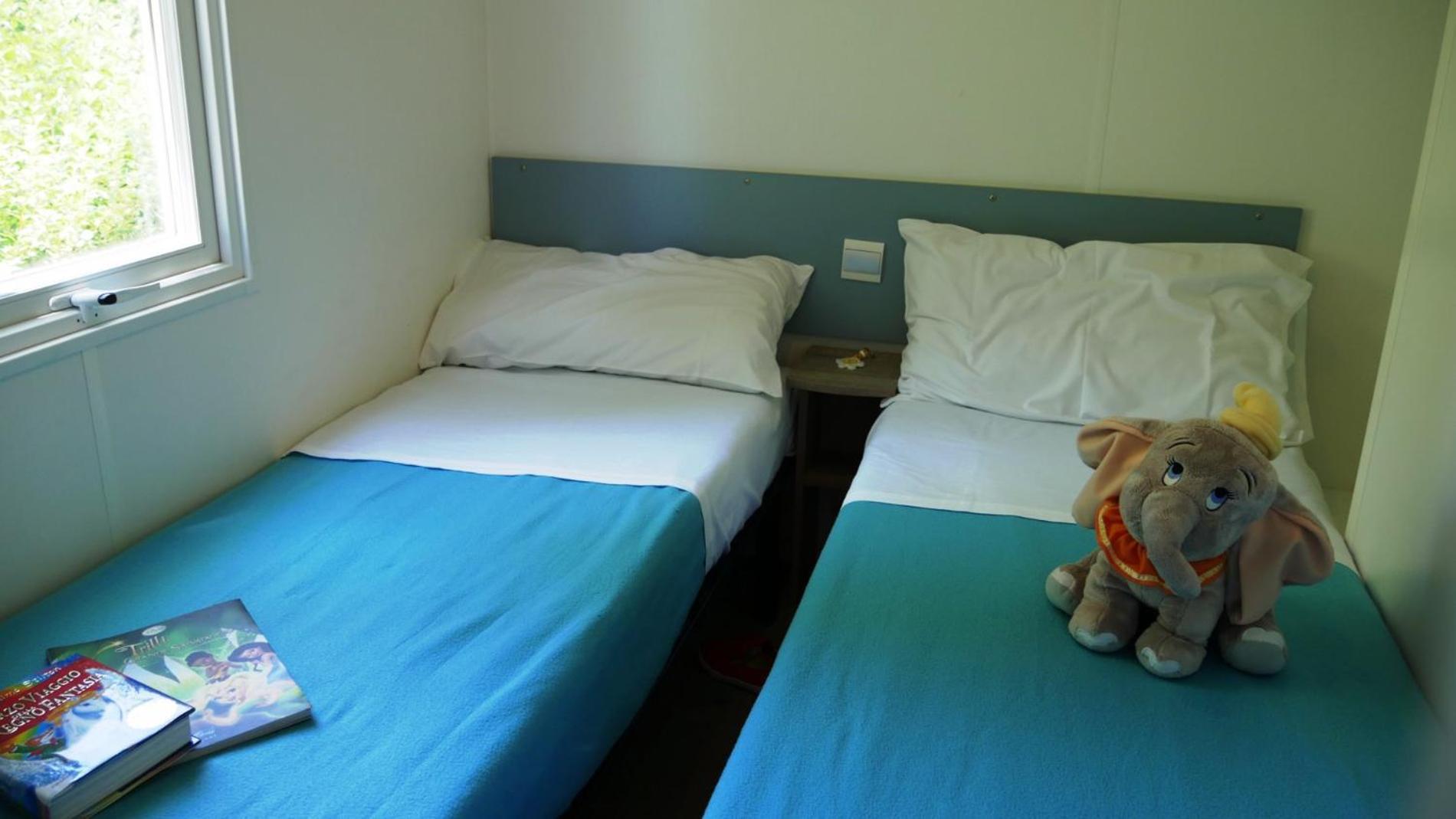 Happy Camp Mobile Homes In Gitavillage California Torre di Montalto Екстериор снимка