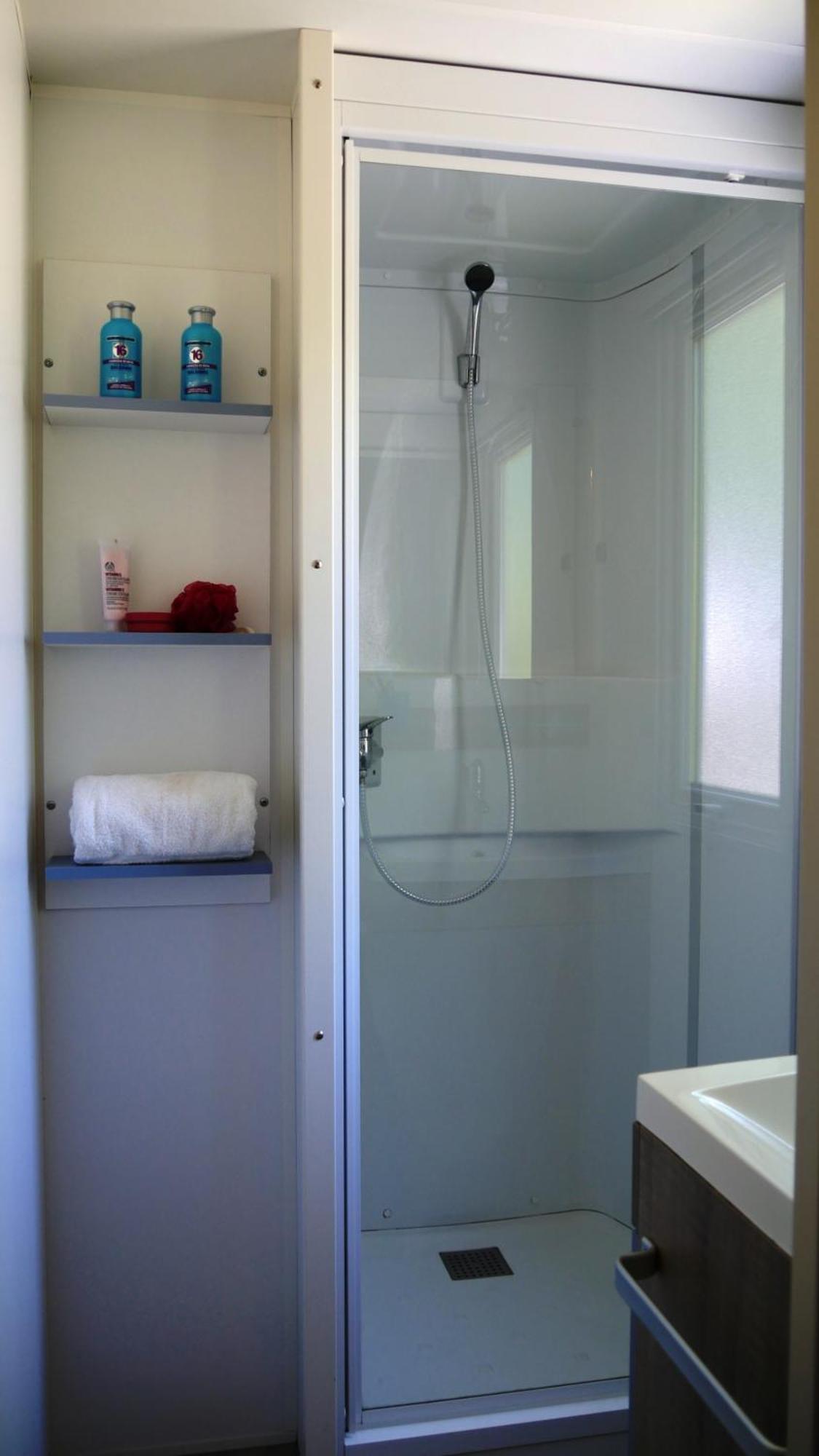Happy Camp Mobile Homes In Gitavillage California Torre di Montalto Екстериор снимка