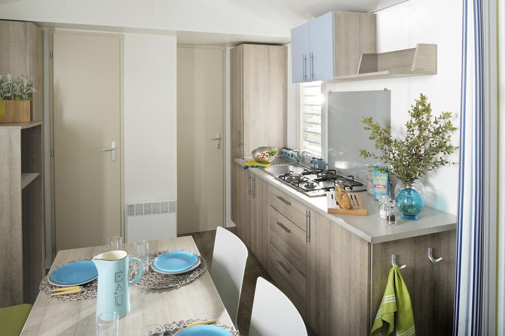 Happy Camp Mobile Homes In Gitavillage California Torre di Montalto Екстериор снимка