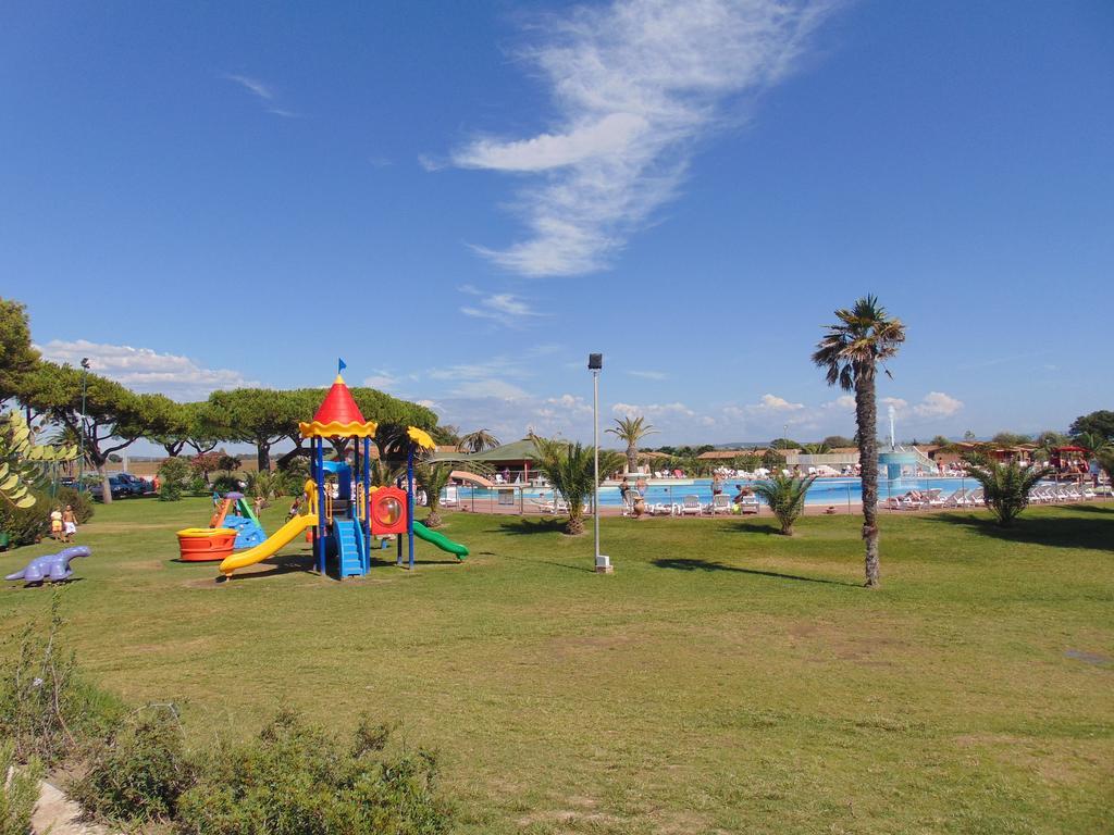 Happy Camp Mobile Homes In Gitavillage California Torre di Montalto Екстериор снимка