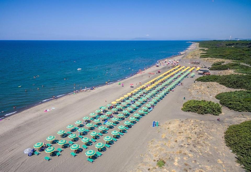 Happy Camp Mobile Homes In Gitavillage California Torre di Montalto Екстериор снимка